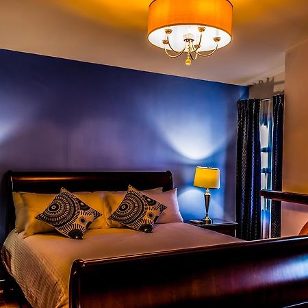 Maria De Nadie "Hotel Boutique" Сьюдад-Конститусьон Экстерьер фото